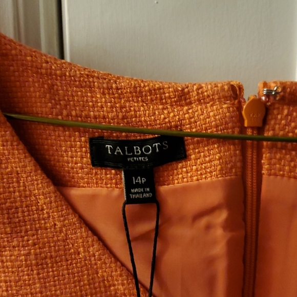 14P Dress - Picture 2 of 2